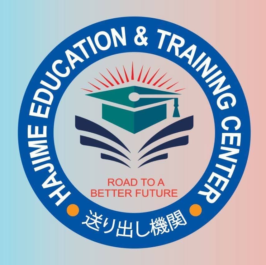 HAJIME EDUCATION & TRAINING CENTER